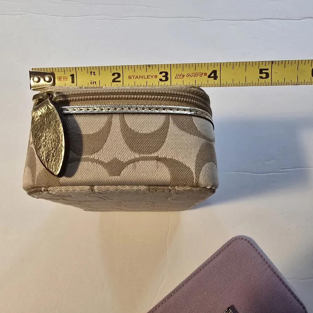 Coach vintage 90s